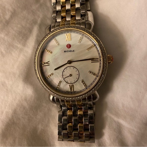 Michele Watch - Picture 8 of 8